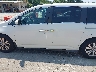 5FNRL5H61FB****** Repairable 2015 Honda Odyssey in North Carolina State