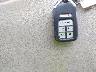 5FNRL5H61FB****** Salvage 2015 Honda Odyssey in North Carolina State