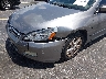1HGCM56886A****** Salvage and Repairable 2006 Honda Accord in Florida State