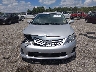2T1BU4EE4DC****** Wrecked 2013 Toyota Corolla in Maryland State