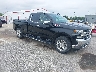 1GCRYGED3LZ****** Salvamento y Destrozados 2020 Chevrolet Silverado 1500 en Fort Wayne