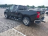1GCRYGED3LZ****** Salvamento y Reparables 2020 Chevrolet Silverado 1500 en Fort Wayne