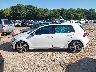 3VW6T7AU7KM****** Reparables 2019 Volkswagen Golf GTI en Estado de Carolina del Norte