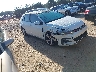 3VW6T7AU7KM****** Salvamento y Destrozados 2019 Volkswagen Golf GTI en Concord