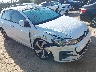 3VW6T7AU7KM****** Salvamento y Reparables 2019 Volkswagen Golf GTI en Estado de Carolina del Norte