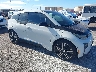 WBY1Z4C56FV****** Salvamento y Destrozados 2015 BMW I3 en Honolulu