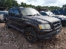 1FMZU67K65U****** Salvage and Wrecked 2005 Ford Explorer in Birmingham