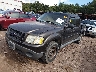 1FMZU67K65U****** Used and Repairable 2005 Ford Explorer in Birmingham