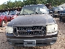 1FMZU67K65U****** Salvage and Repairable 2005 Ford Explorer in Alabama State