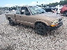 1GCCS19W428****** Salvamento y Destrozados 2002 Chevrolet S-10 en Lexington