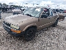 1GCCS19W428****** Usados y Reparables 2002 Chevrolet S-10 en Lexington
