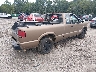 1GCCS19W428****** Salvamento y Destrozados 2002 Chevrolet S-10 en Estado de Carolina del Sur