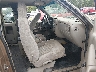 1GCCS19W428****** Usados y Reparables 2002 Chevrolet S-10 en Estado de Carolina del Sur