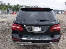 4JGDA5HB2DA****** Wrecked 2013 Mercedes-Benz M-Class