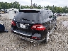 4JGDA5HB2DA****** Salvage and Wrecked 2013 Mercedes-Benz M-Class in Virginia State