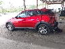 JM1DKDB78M1****** Reparables 2021 Mazda CX-3 en Estado de Florida