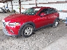 JM1DKDB78M1****** Usados y Reparables 2021 Mazda CX-3 en Jacksonville