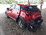 JM1DKDB78M1****** Salvamento y Reparables 2021 Mazda CX-3 en Jacksonville