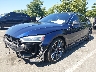 WAUB4CF55JA****** Used and Repairable 2018 Audi S5 in Englishtown