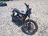 ME3HAN476SK****** Salvamento y Destrozados 2025 Royal Enfield Bear 650 en Rec Rides Online Exclusive