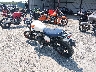 ME3HAN476SK****** Salvamento y Reparables 2025 Royal Enfield Bear 650 en Rec Rides Online Exclusive