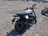 ME3HAN476SK****** Salvamento y Destrozados 2025 Royal Enfield Bear 650 en Estado de Maryland