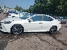 4T1DAACK2SU****** Reparables 2025 Toyota Camry en Estado de Maryland