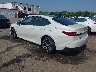 4T1DAACK2SU****** Salvamento y Reparables 2025 Toyota Camry en Metro DC