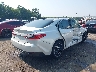 4T1DAACK2SU****** Salvamento y Destrozados 2025 Toyota Camry en Estado de Maryland