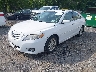 4T1BF3EK9AU****** Used and Repairable 2010 Toyota Camry in Albany