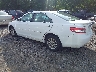 4T1BF3EK9AU****** Salvage and Repairable 2010 Toyota Camry in Albany