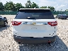 1GNERFKW1MJ****** Destrozados 2021 Chevrolet Traverse