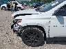 1GNERFKW1MJ****** Salvamento y Destrozados 2021 Chevrolet Traverse en Louisville North