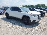 1GNERFKW1MJ****** Salvamento y Destrozados 2021 Chevrolet Traverse en Louisville North