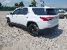 1GNERFKW1MJ****** Salvamento y Reparables 2021 Chevrolet Traverse en Louisville North