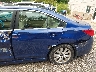 4S3BNAH62G3****** Salvamento y Reparables 2016 Subaru Legacy en Estado de Pennsylvania