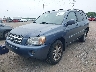 JTEEW21A860****** Used and Repairable 2006 Toyota Highlander in Indianapolis