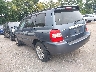 JTEEW21A860****** Salvage and Repairable 2006 Toyota Highlander in Indianapolis