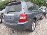 JTEEW21A860****** Salvage and Wrecked 2006 Toyota Highlander in Indiana State