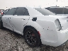 2C3CCAGG2HH****** Salvamento y Destrozados 2017 Chrysler 300 en Cleveland