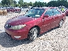 4T1BE32K66U****** Used and Repairable 2006 Toyota Camry in Davenport