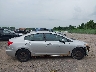 19XFB2F50CE****** Repairable 2012 Honda Civic in New York State