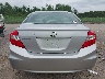 19XFB2F50CE****** Used 2012 Honda Civic
