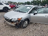 19XFB2F50CE****** Salvage and Repairable 2012 Honda Civic in New York State