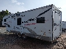 4V0FC312X7E****** Salvage and Repairable 2007 Crossroads Cross Finger in Rec Rides Online Exclusive