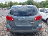 5NMSG73D58H****** Wrecked 2008 Hyundai Santa Fe