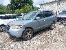 5NMSG73D58H****** Used and Repairable 2008 Hyundai Santa Fe in Pittsburgh North