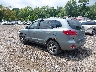 5NMSG73D58H****** Salvage and Repairable 2008 Hyundai Santa Fe in Pittsburgh North