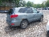 5NMSG73D58H****** Salvage and Wrecked 2008 Hyundai Santa Fe in Pennsylvania State