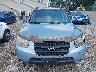 5NMSG73D58H****** Salvage and Repairable 2008 Hyundai Santa Fe in Pennsylvania State